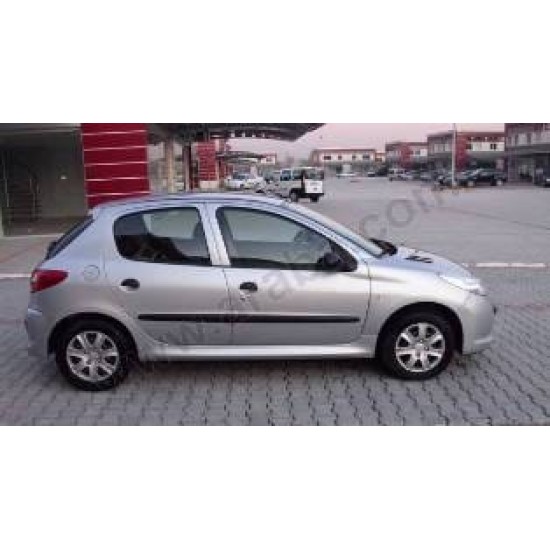 PEUGEOT 206 PLUS- HB- 10/13; ARAÇ BİLGİLERİ VE RESİMLERİ - Yedek Parça | Parça Dükkanda