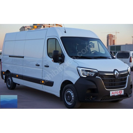 RENAULT MASTER- 4- 20/24; ARAÇ BİLGİLERİ VE RESİMLERİ - Yedek Parça | Parça Dükkanda