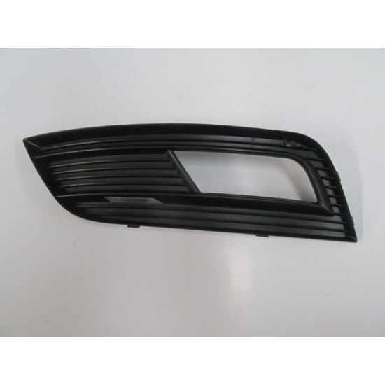 AUDI A4- 13/15; SİS LAMBA KAPAĞI SOL SİS DELİKLİ (NİKELAJ ÇITASIZ) (TW) - Yedek Parça | Parça Dükkanda
