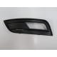 AUDI A4- 13/15; SİS LAMBA KAPAĞI SOL SİS DELİKLİ (NİKELAJ ÇITASIZ) (TW) - Yedek Parça | Parça Dükkanda