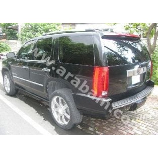 CADILLAC ESCALADE- 07/14; ARAÇ BİLGİLERİ VE RESİMLERİ - Yedek Parça | Parça Dükkanda