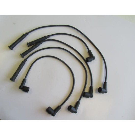 BMW 3 SERI- E36- SD/COUPE- 91/93; BUJİ KABLOSU TAKIM (8V)(M40B16-M40B18)1.6/1.8 CC (YOW JUNG) - Yedek Parça | Parça Dükkanda
