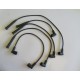 BMW 3 SERI- E36- SD/COUPE- 91/93; BUJİ KABLOSU TAKIM (8V)(M40B16-M40B18)1.6/1.8 CC (YOW JUNG) - Yedek Parça | Parça Dükkanda