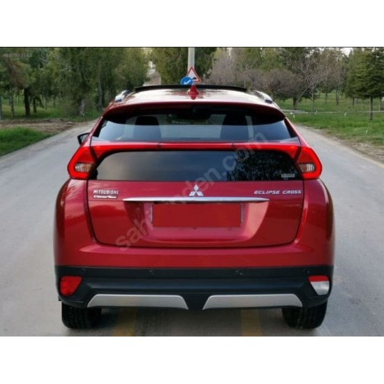 MITSUBISHI ECLIPSE CROSS- 18/21; ARAÇ BİLGİLERİ VE RESİMLERİ - Yedek Parça | Parça Dükkanda