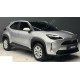 TOYOTA YARIS CROSS- 22/24; ARAÇ BİLGİLERİ VE RESİMLERİ - Yedek Parça | Parça Dükkanda