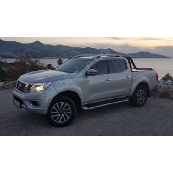 NISSAN PICK UP- NAVARA- 16/22; ARAÇ BİLGİLERİ VE RESİMLERİ - Yedek Parça | Parça Dükkanda