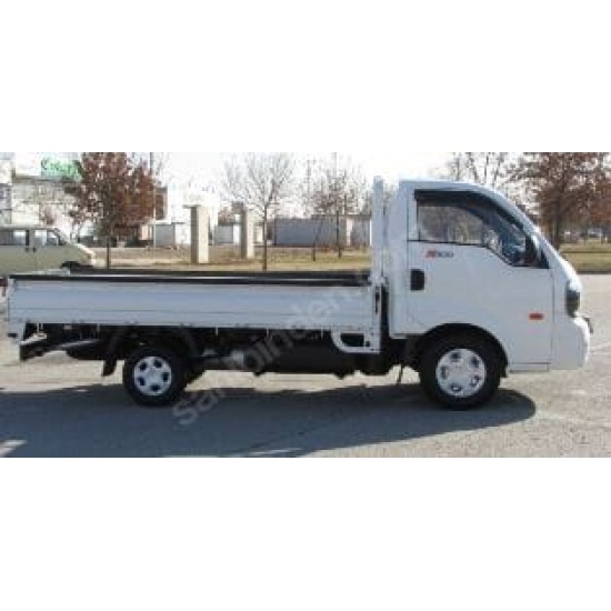 KIA BONGO- KAMYONET- 05/24; ARAÇ BİLGİLERİ VE RESİMLERİ - Yedek Parça | Parça Dükkanda