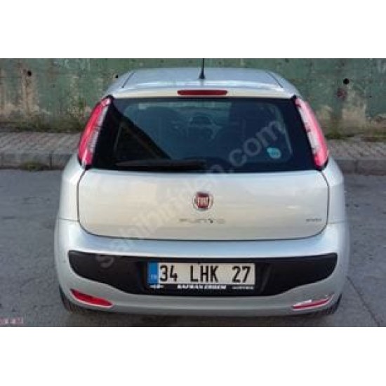 FIAT PUNTO- EVO- 10/16; ARAÇ BİLGİLERİ VE RESİMLERİ - Yedek Parça | Parça Dükkanda