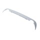 MERCEDES E CLASS- W212- 10/12; KARLIK (ARKA TAMPON ALTI)(SPOILER) (ÇİFT EGZOST DELİKLİ) (AMG) TYG)
