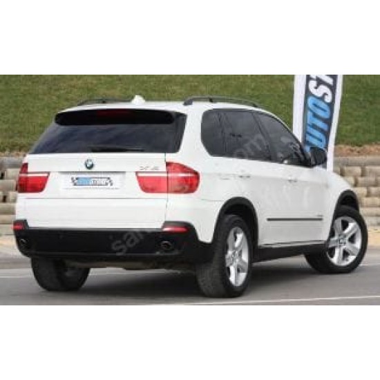 BMW X5- E53- 00/03/04/06; ARAÇ BİLGİLERİ VE RESİMLERİ - Yedek Parça | Parça Dükkanda