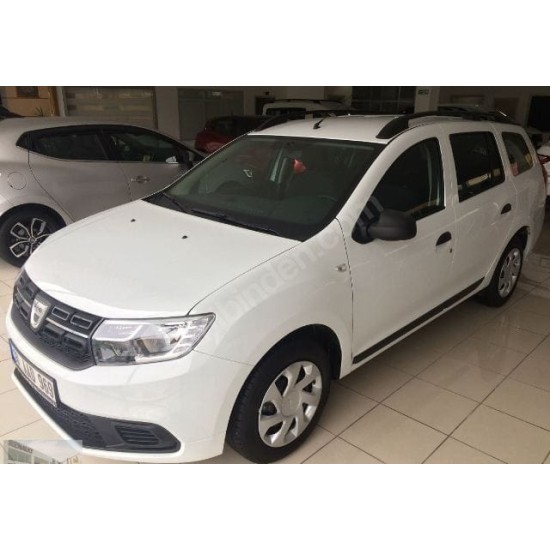 DACIA LOGAN- MCV- 14/20; ARAÇ BİLGİLERİ VE RESİMLERİ - Yedek Parça | Parça Dükkanda