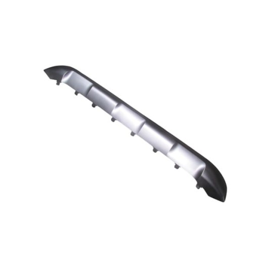 TOYOTA RAV4- 18/24; ÖN TAMPON ALT PARÇA (ORTA) (GÜMÜŞ GRİ) (TYG)