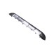 TOYOTA RAV4- 18/24; ÖN TAMPON ALT PARÇA (ORTA) (GÜMÜŞ GRİ) (TYG)