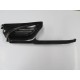 RENAULT SCENIC- 1- 96/99; ÖN PANJUR SOL SİYAH (EUROBUMP) - Yedek Parça | Parça Dükkanda