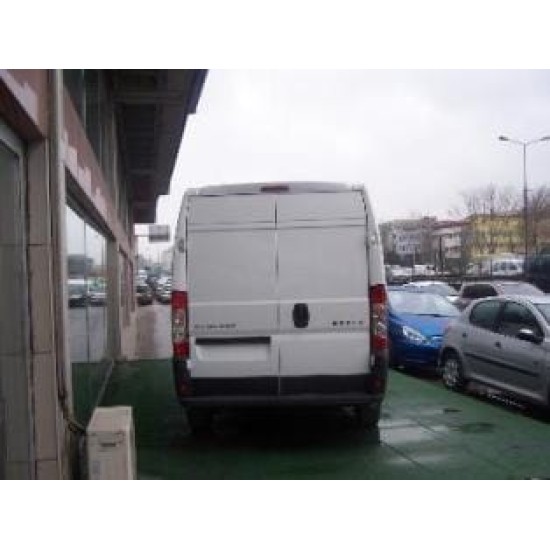 PEUGEOT BOXER- 07/13; ARAÇ BİLGİLERİ VE RESİMLERİ - Yedek Parça | Parça Dükkanda
