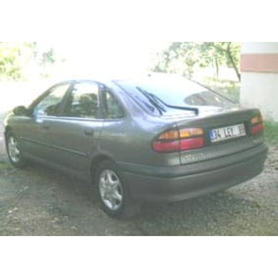 RENAULT LAGUNA- 99/01; ARAÇ BİLGİLERİ VE RESİMLERİ - Yedek Parça | Parça Dükkanda