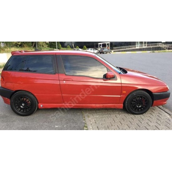 ALFA ROMEO 145- 95/00; ARAÇ BİLGİLERİ VE RESİMLERİ - Yedek Parça | Parça Dükkanda