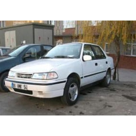 HYUNDAI EXCEL- 92/94; ARAÇ BİLGİLERİ VE RESİMLERİ - Yedek Parça | Parça Dükkanda