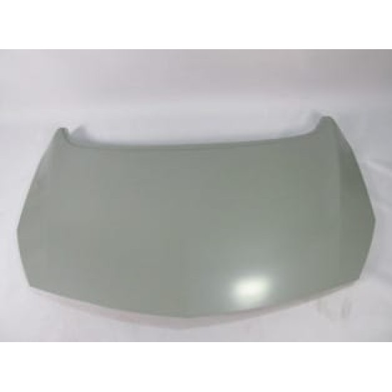 OPEL ASTRA- J- SD/HB- 10/20; MOTOR KAPUTU GRİ BOYALI (İCELİ/ÇEKOMASTİKLİ) (SIMYI) - Yedek Parça | Parça Dükkanda