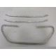 PEUGEOT 301- 13/16; ÖN PANJUR DIŞ GRİ ÇITASI (3 PARÇA) SET