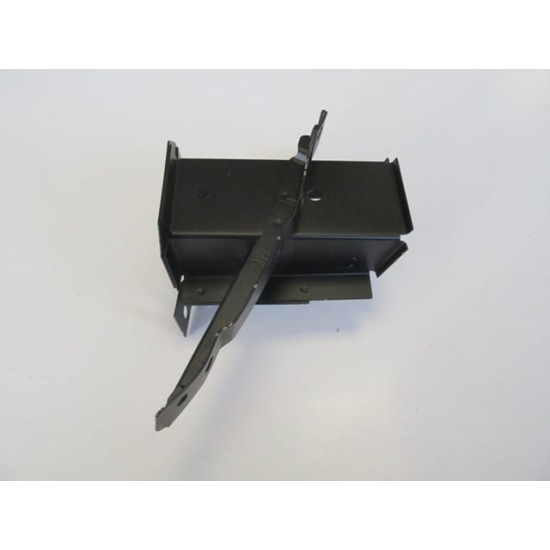 HONDA CIVIC- SD/HB- 99/01; ÖN ŞASİ UÇ DEMİRİ SAĞ (TAMPON BRAKETLİ) (EAGLE BODY) - Yedek Parça | Parça Dükkanda