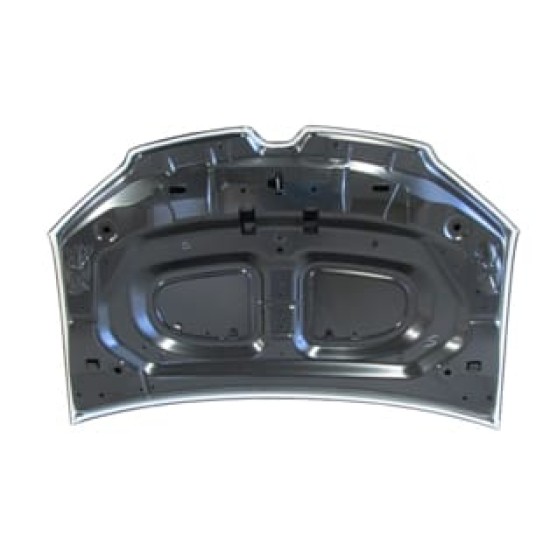 RENAULT SYMBOL- 13/21; MOTOR KAPUTU (İCELİ/ÇEKOMASTİKLİ) (EAGLE BODY) - Yedek Parça | Parça Dükkanda