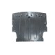 NISSAN QASHQAI- J11- 17/21; KARTER MUHAFAZA PLASTİĞİ - Yedek Parça | Parça Dükkanda