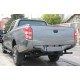 MITSUBISHI L200- PICK UP- 15/18; ARKA PAÇALIK SOL (DODİKSİZ ARAÇLAR İÇİN) (4X4) (TW) - Yedek Parça | Parça Dükkanda