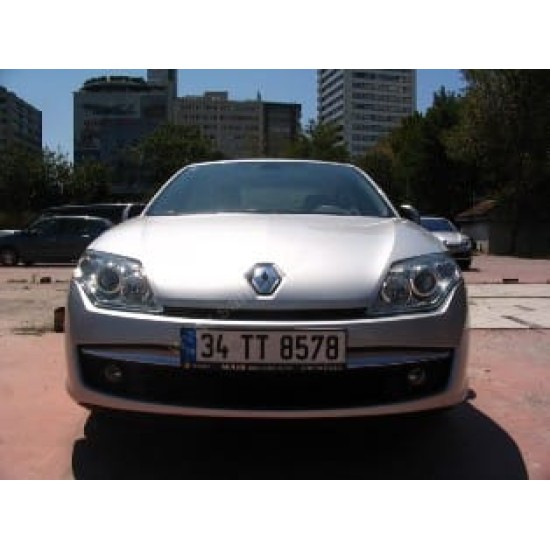 RENAULT LAGUNA- 08/12; ARAÇ BİLGİLERİ VE RESİMLERİ - Yedek Parça | Parça Dükkanda