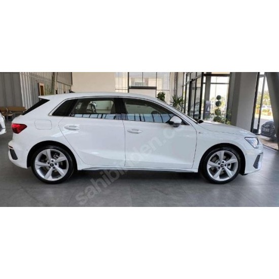 AUDI A3- SD/SB- 21/25; ARAÇ BİLGİLERİ VE RESİMLERİ - Yedek Parça | Parça Dükkanda