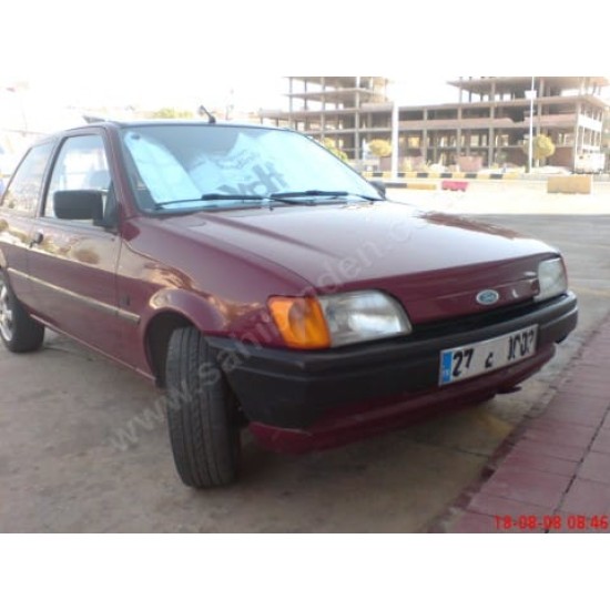 FORD FIESTA- 89/95; ARAÇ BİLGİLERİ VE RESİMLERİ - Yedek Parça | Parça Dükkanda