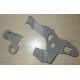 TOYOTA COROLLA- ZZE121- 02/06; FAR ÜST VE YAN TAMİR KİTİ SOL (BAĞLANTI BRAKETİ) (2Lİ SET) - Yedek Parça | Parça Dükkanda