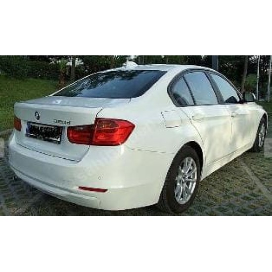 BMW 3 SERI- F30- 12/18; ARAÇ BİLGİLERİ VE RESİMLERİ - Yedek Parça | Parça Dükkanda
