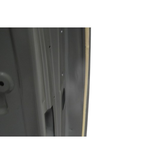 BYD SEAL U- EV- 24/25; ARKA KAPI KOMPLE SOL GRİ BOYALI (İCELİ/ÇEKOMASTİKLİ) (TW) - Yedek Parça | Parça Dükkanda