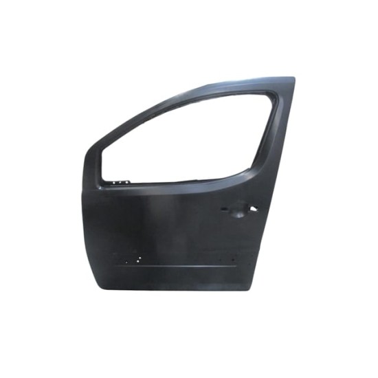 CITROEN BERLINGO- 08/18; ÖN KAPI KOMPLE SOL (TW) - Yedek Parça | Parça Dükkanda