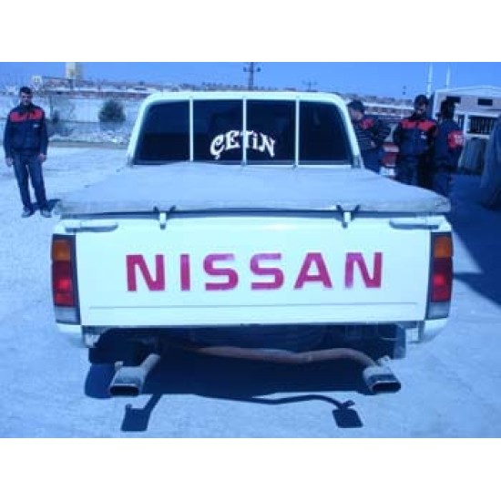 NISSAN PICK UP- D21- 89/97; ARAÇ BİLGİLERİ VE RESİMLERİ - Yedek Parça | Parça Dükkanda