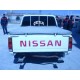 NISSAN PICK UP- D21- 89/97; ARAÇ BİLGİLERİ VE RESİMLERİ - Yedek Parça | Parça Dükkanda