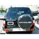 NISSAN PATROL- 03/05; ARAÇ BİLGİLERİ VE RESİMLERİ - Yedek Parça | Parça Dükkanda