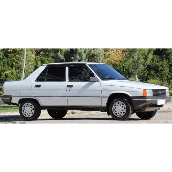RENAULT R9- BROADWAY- 83/96; ARAÇ BİLGİLERİ VE RESİMLERİ - Yedek Parça | Parça Dükkanda