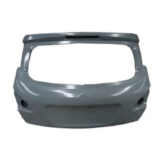 NISSAN QASHQAI- J10- 07/13; ARKA BAGAJ KAPAĞI KOMPLE (5 KİŞİLİK) (TW) - Yedek Parça | Parça Dükkanda