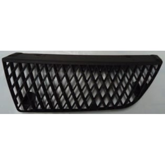 MITSUBISHI LANCER- 07/08; ÖN PANJUR SOL SİYAH (BFN) - Yedek Parça | Parça Dükkanda