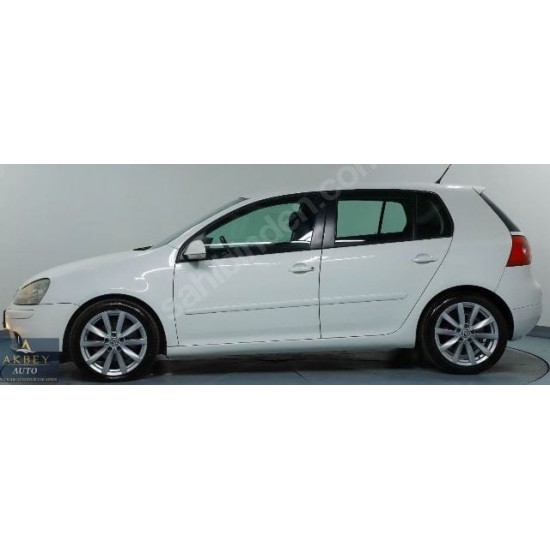 VOLKSWAGEN GOLF- 5- 04/09; ARAÇ BİLGİLERİ VE RESİMLERİ - Yedek Parça | Parça Dükkanda