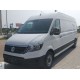 VOLKSWAGEN CRAFTER- 18/25; ARAÇ BİLGİLERİ VE RESİMLERİ - Yedek Parça | Parça Dükkanda