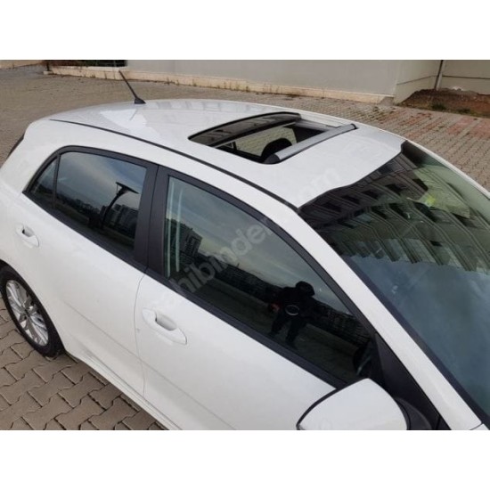 KIA RIO- HB- 17/20; ARAÇ BİLGİLERİ VE RESİMLERİ - Yedek Parça | Parça Dükkanda