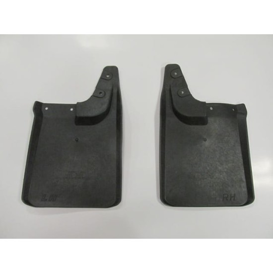 MITSUBISHI L200- PICK UP- 90/98; ARKA PAÇALIK SAĞ/SOL SET (2PARÇA) - Yedek Parça | Parça Dükkanda