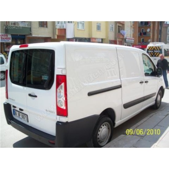 PEUGEOT EXPERT- 07/09; ARAÇ BİLGİLERİ VE RESİMLERİ - Yedek Parça | Parça Dükkanda