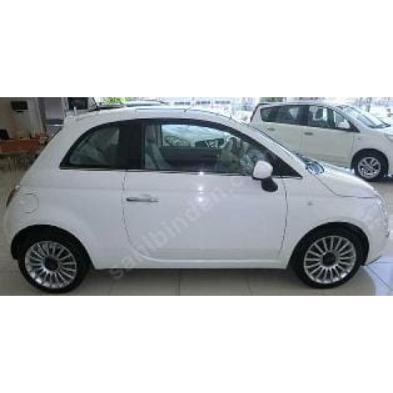FIAT 500- 10/17; ARAÇ BİLGİLERİ VE RESİMLERİ - Yedek Parça | Parça Dükkanda