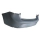 SEAT IBIZA- 09/12; ARKA TAMPON GRİ (ASTARLI) (TYG)
