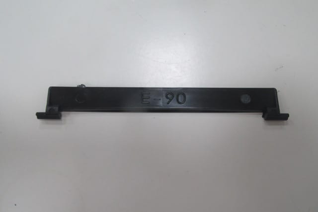 BMW 3 SERI- E90- 05/11; ÖN/ARKA TAVAN OLUK ÇITA KAPAĞI SAĞ/SOL AYNI (ADET)