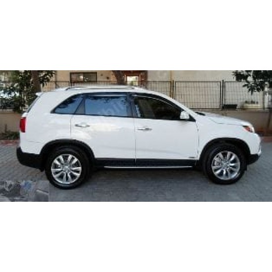 KIA SORENTO- 10/12; ARAÇ BİLGİLERİ VE RESİMLERİ - Yedek Parça | Parça Dükkanda